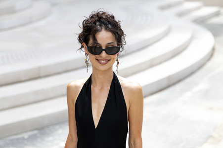 Chanel Fashion Show, Paris Fashion Week Menswear S/S 2027