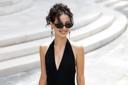 Chanel Fashion Show, Paris Fashion Week Menswear S/S 2027