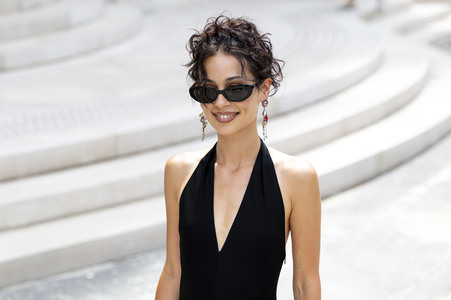 Chanel Fashion Show, Paris Fashion Week Menswear S/S 2027