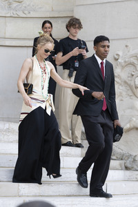 Chanel Fashion Show, Paris Fashion Week Menswear S/S 2027