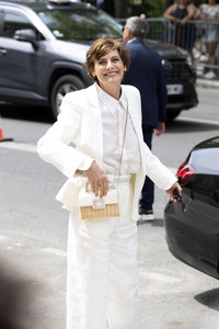 Chanel Fashion Show, Paris Fashion Week Menswear S/S 2027