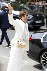 Chanel Fashion Show, Paris Fashion Week Menswear S/S 2027