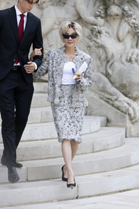 Chanel Fashion Show, Paris Fashion Week Menswear S/S 2027