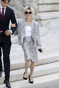 Chanel Fashion Show, Paris Fashion Week Menswear S/S 2027