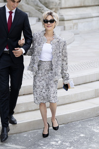 Chanel Fashion Show, Paris Fashion Week Menswear S/S 2027