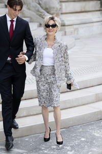 Chanel Fashion Show, Paris Fashion Week Menswear S/S 2027