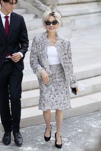 Chanel Fashion Show, Paris Fashion Week Menswear S/S 2027
