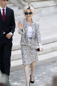 Chanel Fashion Show, Paris Fashion Week Menswear S/S 2027