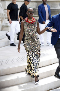 Chanel Fashion Show, Paris Fashion Week Menswear S/S 2027