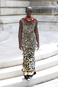 Chanel Fashion Show, Paris Fashion Week Menswear S/S 2027