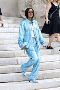 Chanel Fashion Show, Paris Fashion Week Menswear S/S 2027