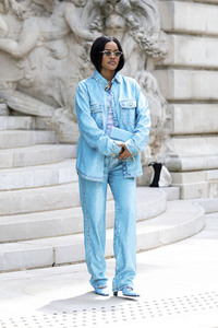 Chanel Fashion Show, Paris Fashion Week Menswear S/S 2027