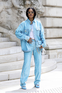 Chanel Fashion Show, Paris Fashion Week Menswear S/S 2027