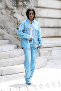 Chanel Fashion Show, Paris Fashion Week Menswear S/S 2027