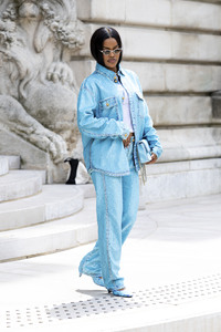 Chanel Fashion Show, Paris Fashion Week Menswear S/S 2027