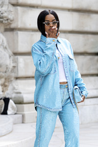 Chanel Fashion Show, Paris Fashion Week Menswear S/S 2027