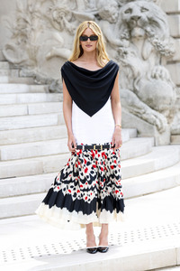 Chanel Fashion Show, Paris Fashion Week Menswear S/S 2027