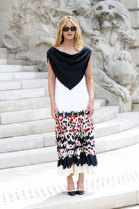 Chanel Fashion Show, Paris Fashion Week Menswear S/S 2027