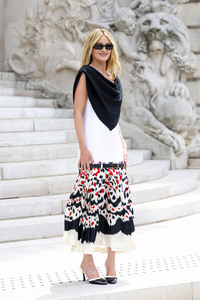 Chanel Fashion Show, Paris Fashion Week Menswear S/S 2027