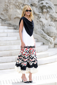 Chanel Fashion Show, Paris Fashion Week Menswear S/S 2027