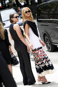 Chanel Fashion Show, Paris Fashion Week Menswear S/S 2027