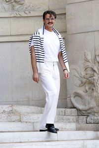 Chanel Fashion Show, Paris Fashion Week Menswear S/S 2027