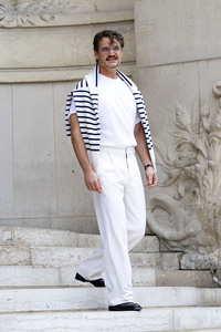 Chanel Fashion Show, Paris Fashion Week Menswear S/S 2027