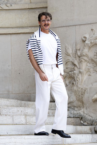 Chanel Fashion Show, Paris Fashion Week Menswear S/S 2027