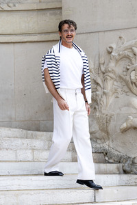 Chanel Fashion Show, Paris Fashion Week Menswear S/S 2027