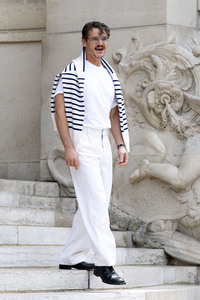 Chanel Fashion Show, Paris Fashion Week Menswear S/S 2027
