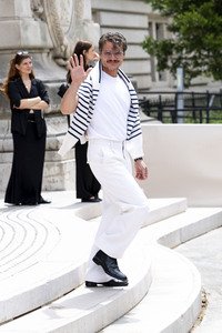 Chanel Fashion Show, Paris Fashion Week Menswear S/S 2027