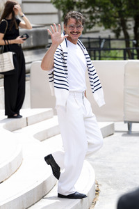 Chanel Fashion Show, Paris Fashion Week Menswear S/S 2027