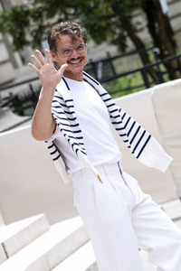 Chanel Fashion Show, Paris Fashion Week Menswear S/S 2027