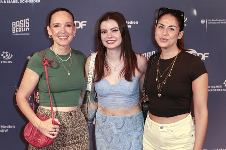 Filmpremiere 'Was haben wir gelacht' in Köln