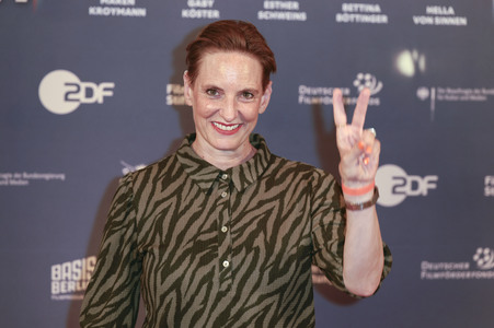 Filmpremiere 'Was haben wir gelacht' in Köln