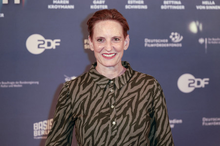 Filmpremiere 'Was haben wir gelacht' in Köln