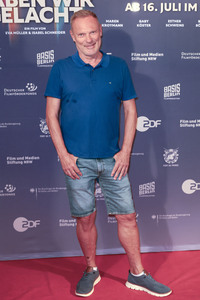 Filmpremiere 'Was haben wir gelacht' in Köln