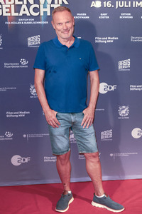 Filmpremiere 'Was haben wir gelacht' in Köln