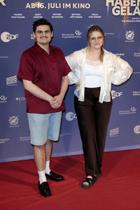 Filmpremiere 'Was haben wir gelacht' in Köln