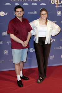 Filmpremiere 'Was haben wir gelacht' in Köln