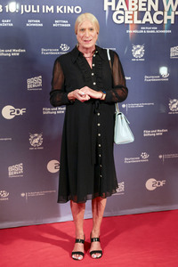 Filmpremiere 'Was haben wir gelacht' in Köln