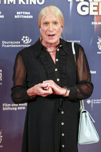 Filmpremiere 'Was haben wir gelacht' in Köln