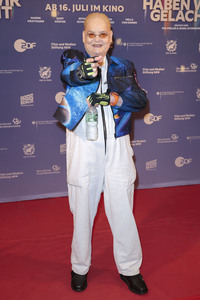 Filmpremiere 'Was haben wir gelacht' in Köln
