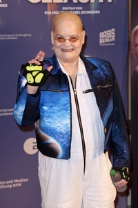Filmpremiere 'Was haben wir gelacht' in Köln