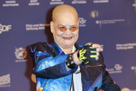 Filmpremiere 'Was haben wir gelacht' in Köln