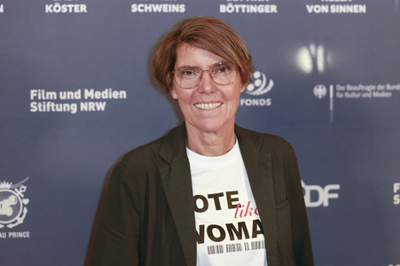 Filmpremiere 'Was haben wir gelacht' in Köln