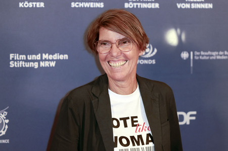 Filmpremiere 'Was haben wir gelacht' in Köln