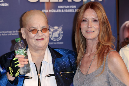 Filmpremiere 'Was haben wir gelacht' in Köln