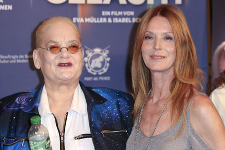 Filmpremiere 'Was haben wir gelacht' in Köln