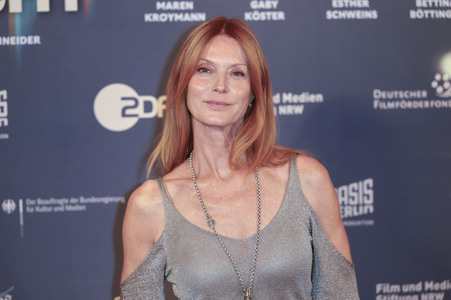 Filmpremiere 'Was haben wir gelacht' in Köln